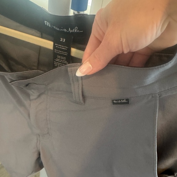 Men’s Travis Mathew shorts bundle size 33 - Picture 11 of 12